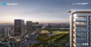 荣获“2026人居梦想‘好房子’”！未来城·星寰时代以“十分热爱的家”定义大城生活新标杆