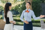 越秀服务：全维度领跑行业 构建卓越物业服务生态
