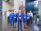 珠江城市服务：从空间维护到城市共生 现代化公共服务新范式