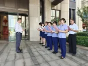 绿地泉服务：以人为本，实现“创造满意”到“传递感动”的温情进化