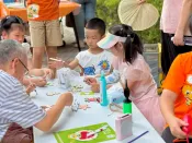 彩生活｜助基以实，发展至润