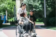 深耕不辍，笃行不怠｜鑫苑服务持续蝉联中国物业服务百强