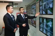 朗诗绿色生活：以人文筑温度，以科技提效率