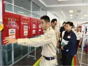 永旺永乐服务集团：精进笃行聚势能，质效双升启未来