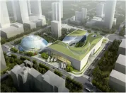 天翔物业：以初心致美好，用匠心守家园