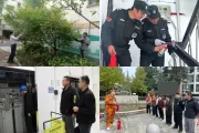 湖城投物业：党建引领聚合力 国企担当筑品牌