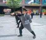 蝉联百强｜大家服务，以专业·可靠·可信筑美好