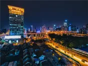 广东一自建房房子没盖完钢筋发芽了 当事人发声