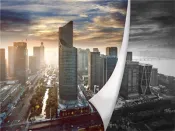 华发优生活：山海之间，城市中心的诗意栖居