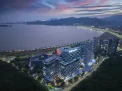 华发优生活：载誉前行,领跑租住新时代