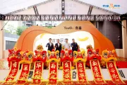 深圳OPC人才家园项目华润有巢公寓（宝龙店）盛大启幕