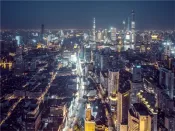 中建海丝城热销解读