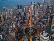 北京二手房成交连创5年新高，上海连涨4个月——楼市正在悄悄回暖？