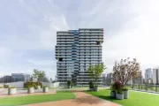 成都锦安居·新川店开业，打造智慧交通未来社区新样板