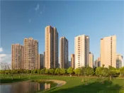 北京上海广州被“包场”！保利华润越秀狂掷423亿，地产国家队正在横扫一切