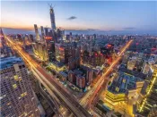 中国GDP十强城市再“易位”：排位拉锯加剧，经济竞争逻辑重构