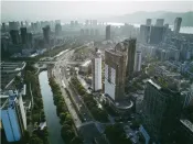 8·28新政后首个金九：30城宅地溢价率回落至6.5%，950亿土拍待考